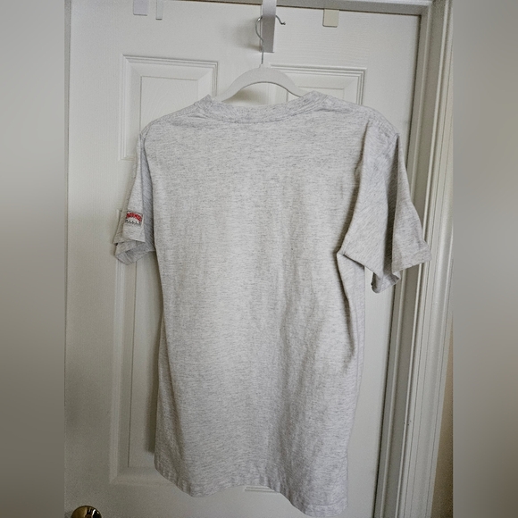 Vintage LUCY t-shirt - Picture 6 of 6